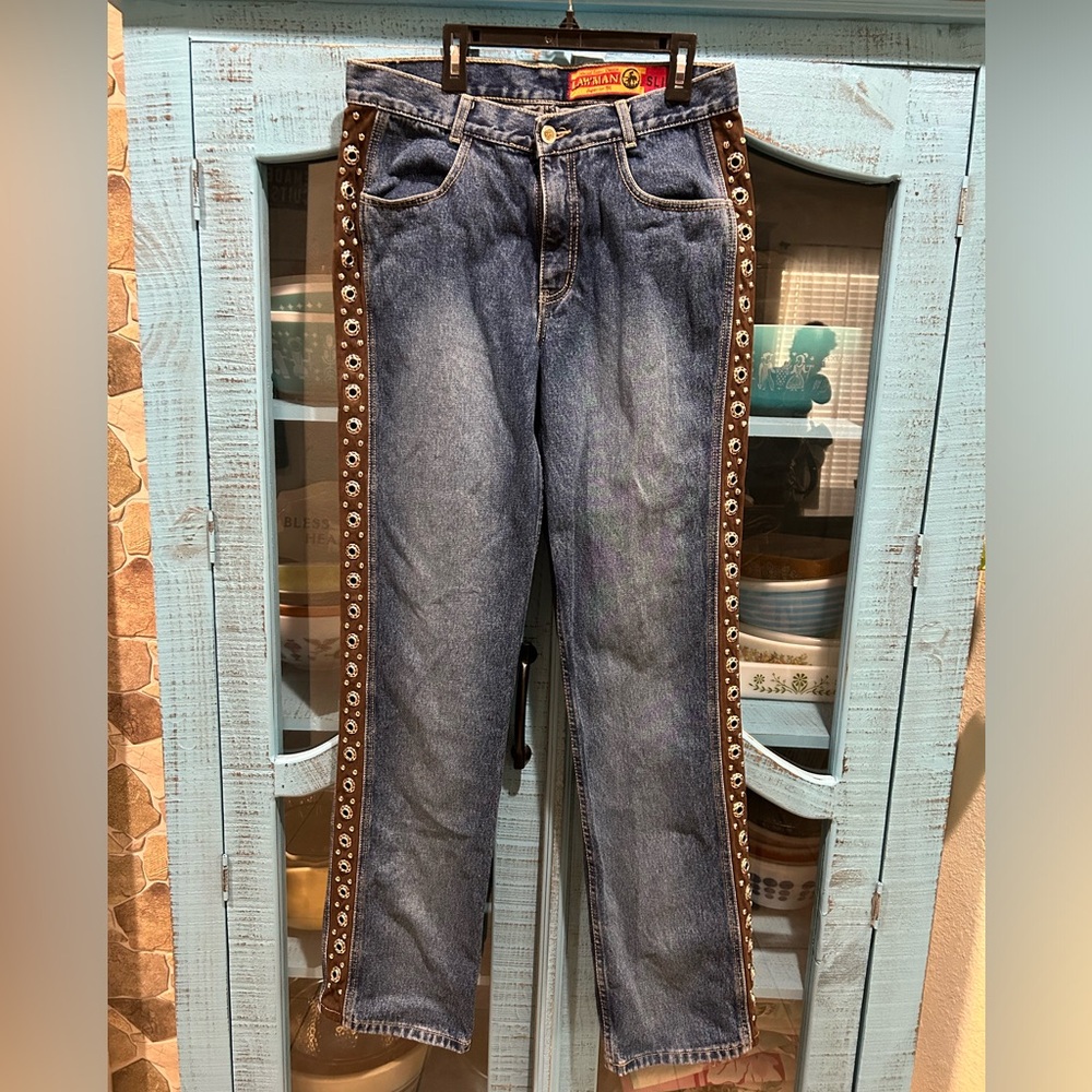 Vintage Lawman Jeans Size 11